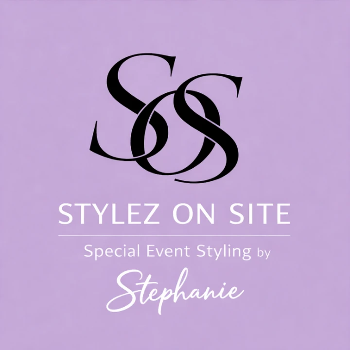 Stylez on Site — Special Event Styling by Stephanie